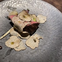 オッジ ダルマット 西麻布店 - 