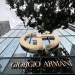 ARMANI :: RISTORANTE - 