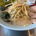 ラーメンショップ椿 - 