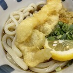 こんぴらうどん 本店 - 