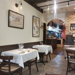 横浜 反町 ダホーリー - 