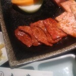 Hida Gyuu Yakiniku Kankoku Ryouri Maruaki - 