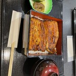 Unagi Shinkawa - 