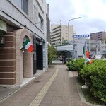 横浜 反町 ダホーリー - 