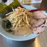 Ramen Shoppu Tsubaki - 