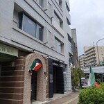 横浜 反町 ダホーリー - 