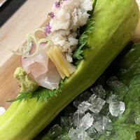 赤坂 菊乃井 - 