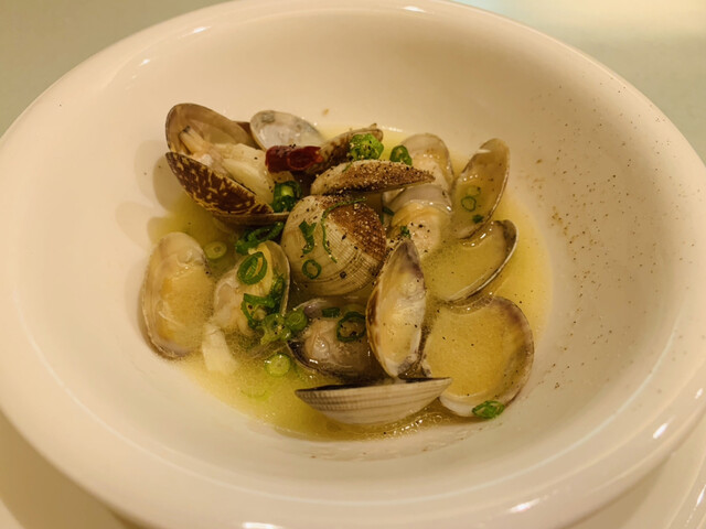 ベイ ショット（Bay Shot） - 土崎（イタリアン）の写真