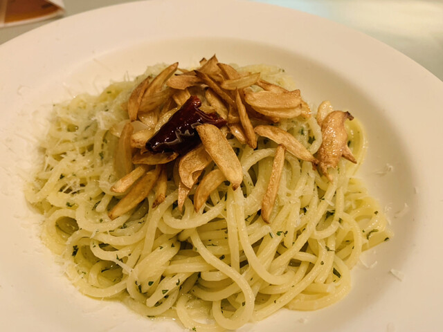 ベイ ショット（Bay Shot） - 土崎（イタリアン）