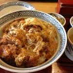 東庵 - 