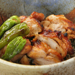 Ruman - 〆にピッタリな『きじ丼』をはじめ、こだわりの逸品料理も人気です！！