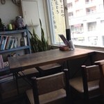 Cafe Cotatsu - 