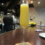 ザ・バー１９８０ - グレープフルーツを使ったカクテル