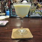 ザ・バー１９８０ - 忘れちゃった・・・甘くておいしかったんだけど（涙）