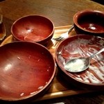 ガテモタブン - 