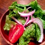 ガテモタブン - 