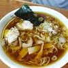 西屋 - 中華 700円