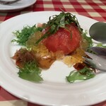イタリア食堂TOKABO - 