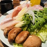 玄品 渋谷 ふぐ・うなぎ料理 - 