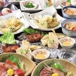 和食処 猫屋 - 料理写真: