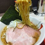 らーめん だいじ - 