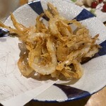 地酒と貝料理 海鮮浜焼き 浜や - 白海老