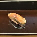 弁慶 - 〆鯖