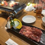 Yakiniku Ambi - 