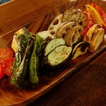 グリル ラバ ラボ - 