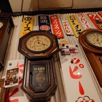 国分寺　甚五郎 - 古時計がぎょうさん 202307