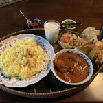 チャイハナ海花 - 