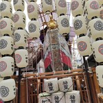 すき焼き キムラ - これは、船鉾