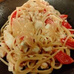 グリル ラバ ラボ - 