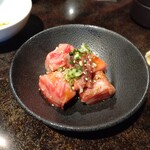 焼肉家 益市 八条口 - 