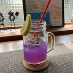 レスト カフェ 37℃ - ドリンク写真: