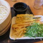 丸亀製麺 - 