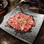 焼肉家 益市 八条口 - 