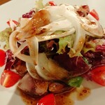 グリル ラバ ラボ - 