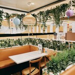 Asian Dining & Niku Bar Sita - 川崎駅徒歩1分！清潔感があり安らぐ空間をご提供♪
      
      
