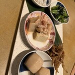 魚と肉と・・・ 輪心 - 