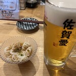 佐賀ふもと赤鶏 酒場 髙しな - 