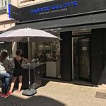 FABRICE GILLOTTE - 外観写真: