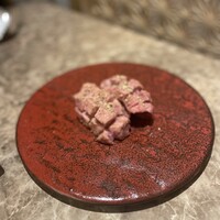 焼肉 ミツクニ 六本木 - 