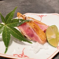 炭火焼鳥いこか 西天満 - 