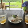 ドライブイン茂木 雨余花 - 料理写真: