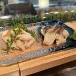 寿し さがみや - 