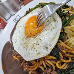 からめ亭 本店 - ぷつっ！