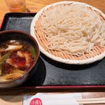 さぬきうどん　ゆう庵 - 
