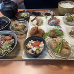 創作料理　靖浩 - 