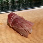 寿し さがみや - 